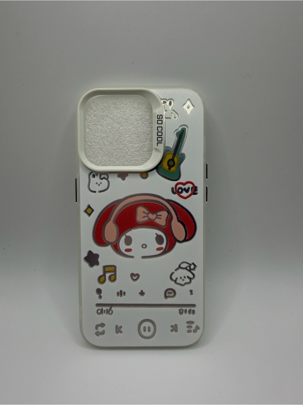 iPhone 15 Pro Case